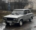 Серый ВАЗ 2103, объемом двигателя 0 л и пробегом 70 тыс. км за 348 $, фото 1 на Automoto.ua