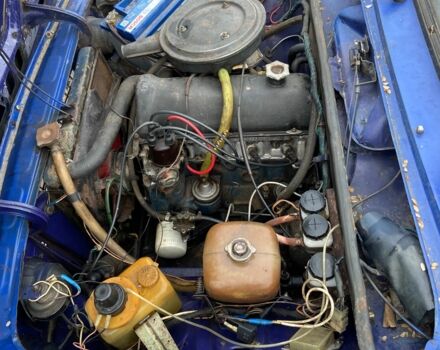 Серый ВАЗ 2103, объемом двигателя 0 л и пробегом 3 тыс. км за 592 $, фото 4 на Automoto.ua