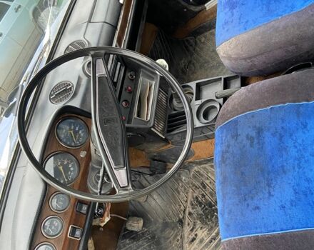 Серый ВАЗ 2103, объемом двигателя 0 л и пробегом 3 тыс. км за 592 $, фото 3 на Automoto.ua