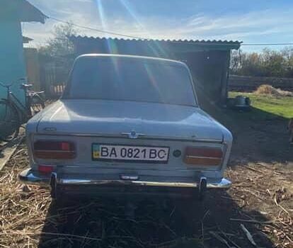 Сірий ВАЗ 2103, об'ємом двигуна 1.5 л та пробігом 170 тис. км за 800 $, фото 1 на Automoto.ua