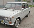 Серый ВАЗ 2103, объемом двигателя 1.5 л и пробегом 53 тыс. км за 2000 $, фото 1 на Automoto.ua