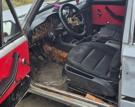 Серый ВАЗ 2103, объемом двигателя 0 л и пробегом 1 тыс. км за 350 $, фото 3 на Automoto.ua