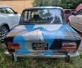 Серый ВАЗ 2103, объемом двигателя 0 л и пробегом 200 тыс. км за 533 $, фото 1 на Automoto.ua