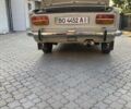 Сірий ВАЗ 2103, об'ємом двигуна 1.5 л та пробігом 38 тис. км за 3200 $, фото 4 на Automoto.ua