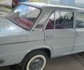 Серый ВАЗ 2103, объемом двигателя 1.3 л и пробегом 53 тыс. км за 2000 $, фото 4 на Automoto.ua