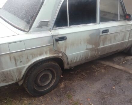 Серый ВАЗ 2103, объемом двигателя 1.5 л и пробегом 1 тыс. км за 429 $, фото 5 на Automoto.ua