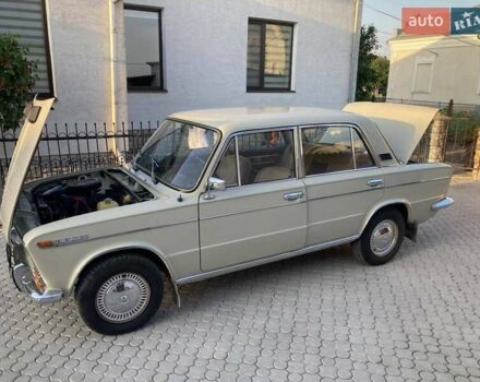 Сірий ВАЗ 2103, об'ємом двигуна 1.5 л та пробігом 38 тис. км за 3200 $, фото 1 на Automoto.ua