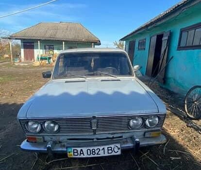 Сірий ВАЗ 2103, об'ємом двигуна 1.5 л та пробігом 170 тис. км за 800 $, фото 3 на Automoto.ua