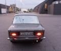 Серый ВАЗ 2103, объемом двигателя 0 л и пробегом 1 тыс. км за 426 $, фото 9 на Automoto.ua