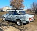 Серый ВАЗ 2103, объемом двигателя 15 л и пробегом 160 тыс. км за 795 $, фото 1 на Automoto.ua