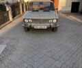 Сірий ВАЗ 2103, об'ємом двигуна 1.5 л та пробігом 38 тис. км за 3200 $, фото 1 на Automoto.ua