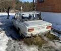 Серый ВАЗ 2103, объемом двигателя 1.3 л и пробегом 50 тыс. км за 350 $, фото 1 на Automoto.ua