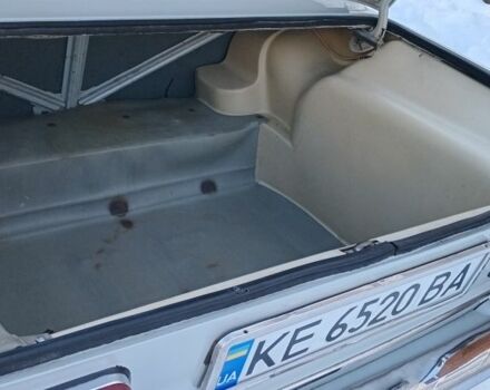 Сірий ВАЗ 2103, об'ємом двигуна 1.5 л та пробігом 53 тис. км за 2500 $, фото 8 на Automoto.ua