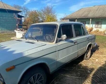 Серый ВАЗ 2103, объемом двигателя 1.5 л и пробегом 170 тыс. км за 800 $, фото 6 на Automoto.ua