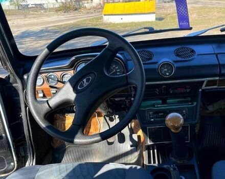 Серый ВАЗ 2103, объемом двигателя 15 л и пробегом 160 тыс. км за 795 $, фото 6 на Automoto.ua