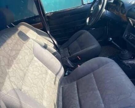 Серый ВАЗ 2103, объемом двигателя 1.5 л и пробегом 170 тыс. км за 800 $, фото 4 на Automoto.ua