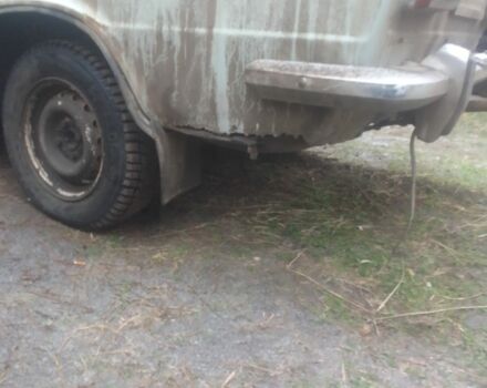 Серый ВАЗ 2103, объемом двигателя 1.5 л и пробегом 1 тыс. км за 429 $, фото 3 на Automoto.ua