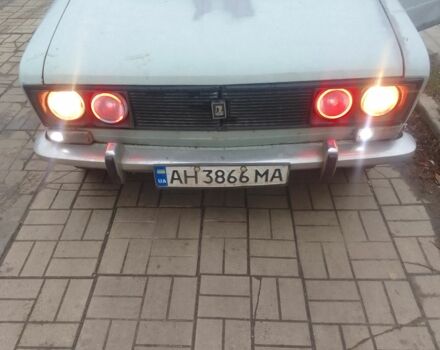 Серый ВАЗ 2103, объемом двигателя 1.5 л и пробегом 1 тыс. км за 429 $, фото 7 на Automoto.ua