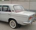 Серый ВАЗ 2103, объемом двигателя 1.5 л и пробегом 53 тыс. км за 2000 $, фото 7 на Automoto.ua