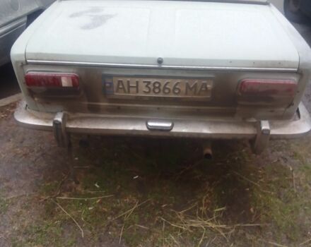 Серый ВАЗ 2103, объемом двигателя 1.5 л и пробегом 1 тыс. км за 429 $, фото 2 на Automoto.ua