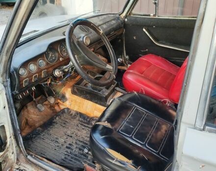 Серый ВАЗ 2103, объемом двигателя 1.5 л и пробегом 3 тыс. км за 350 $, фото 4 на Automoto.ua