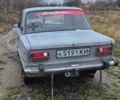 Серый ВАЗ 2103, объемом двигателя 0 л и пробегом 1 тыс. км за 350 $, фото 2 на Automoto.ua