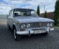 Серый ВАЗ 2103, объемом двигателя 1.3 л и пробегом 75 тыс. км за 655 $, фото 1 на Automoto.ua