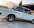 Сірий ВАЗ 2103, об'ємом двигуна 1.3 л та пробігом 3 тис. км за 841 $, фото 1 на Automoto.ua