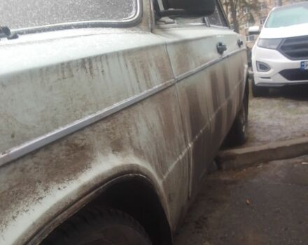 Серый ВАЗ 2103, объемом двигателя 1.5 л и пробегом 1 тыс. км за 429 $, фото 6 на Automoto.ua