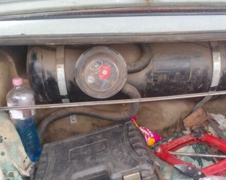 Серый ВАЗ 2103, объемом двигателя 1.5 л и пробегом 1 тыс. км за 429 $, фото 1 на Automoto.ua