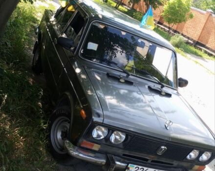 Серый ВАЗ 2103, объемом двигателя 0 л и пробегом 1 тыс. км за 426 $, фото 2 на Automoto.ua