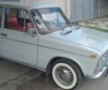 Серый ВАЗ 2103, объемом двигателя 1.3 л и пробегом 53 тыс. км за 2000 $, фото 5 на Automoto.ua