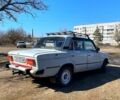 Серый ВАЗ 2103, объемом двигателя 15 л и пробегом 160 тыс. км за 795 $, фото 2 на Automoto.ua
