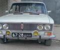 Серый ВАЗ 2103, объемом двигателя 1.3 л и пробегом 53 тыс. км за 2000 $, фото 1 на Automoto.ua
