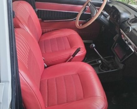 Серый ВАЗ 2103, объемом двигателя 1.3 л и пробегом 53 тыс. км за 2000 $, фото 7 на Automoto.ua