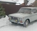 Сірий ВАЗ 2103, об'ємом двигуна 1.5 л та пробігом 53 тис. км за 2500 $, фото 1 на Automoto.ua