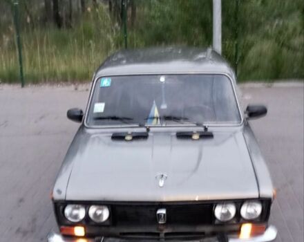 Серый ВАЗ 2103, объемом двигателя 0 л и пробегом 1 тыс. км за 426 $, фото 5 на Automoto.ua