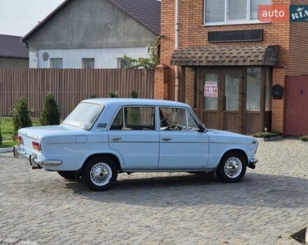 Сірий ВАЗ 2103, об'ємом двигуна 1.45 л та пробігом 51 тис. км за 1199 $, фото 6 на Automoto.ua