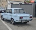 ВАЗ 2103 1974 в Днепре (Днепропетровске) на Automoto.ua Серый ВАЗ 2103, объемом двигателя 1.45 л и пробегом 51 тыс. км за 1299 $, фото 5 на Automoto.ua