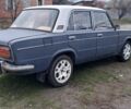 Серый ВАЗ 2103, объемом двигателя 1.5 л и пробегом 86 тыс. км за 550 $, фото 3 на Automoto.ua
