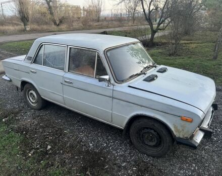Серый ВАЗ 2103, объемом двигателя 0 л и пробегом 333 тыс. км за 350 $, фото 3 на Automoto.ua