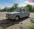Серый ВАЗ 2103, объемом двигателя 1.3 л и пробегом 1 тыс. км за 1800 $, фото 1 на Automoto.ua