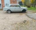 Серый ВАЗ 2103, объемом двигателя 1.5 л и пробегом 2 тыс. км за 600 $, фото 4 на Automoto.ua