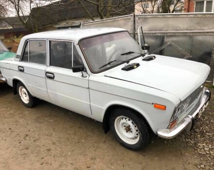 Сірий ВАЗ 2103, об'ємом двигуна 1.5 л та пробігом 141 тис. км за 1100 $, фото 2 на Automoto.ua