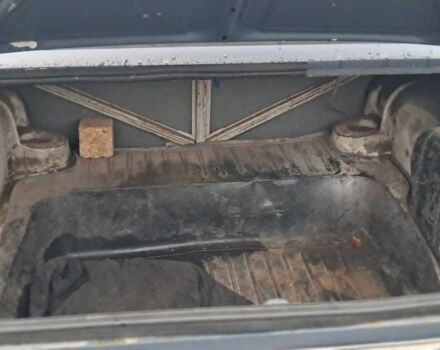 Серый ВАЗ 2103, объемом двигателя 1.5 л и пробегом 86 тыс. км за 550 $, фото 5 на Automoto.ua