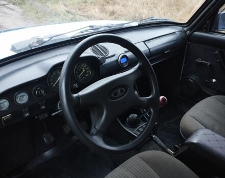 Сірий ВАЗ 2103, об'ємом двигуна 0 л та пробігом 100 тис. км за 500 $, фото 6 на Automoto.ua