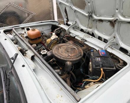 Сірий ВАЗ 2103, об'ємом двигуна 1.5 л та пробігом 141 тис. км за 1100 $, фото 18 на Automoto.ua