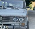 Сірий ВАЗ 2103, об'ємом двигуна 1.3 л та пробігом 80 тис. км за 776 $, фото 1 на Automoto.ua