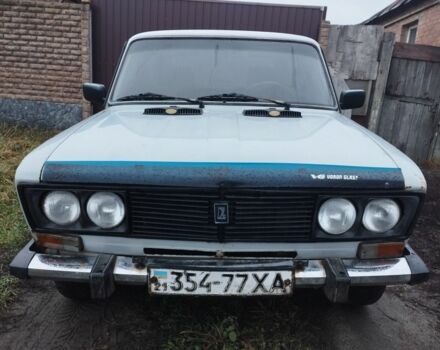 Сірий ВАЗ 2103, об'ємом двигуна 0 л та пробігом 100 тис. км за 500 $, фото 2 на Automoto.ua