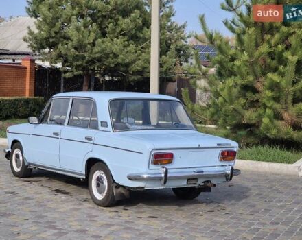 Сірий ВАЗ 2103, об'ємом двигуна 1.45 л та пробігом 51 тис. км за 1199 $, фото 4 на Automoto.ua